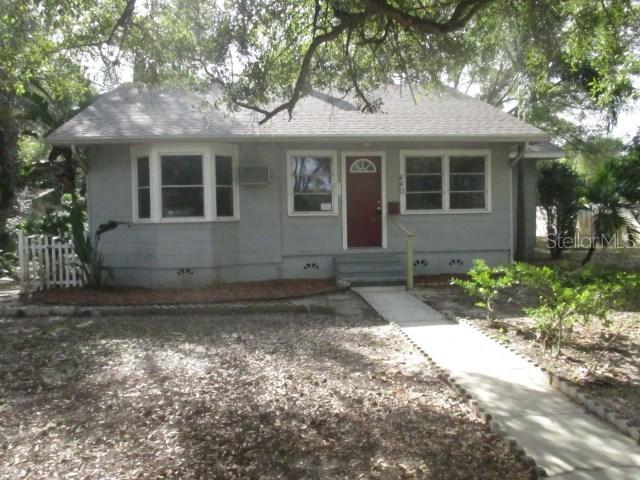 440 26th Ave., St Petersburg, FL 33704