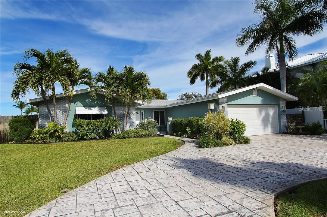 301 N Tessier Dr., St Pete Beach, FL 33706