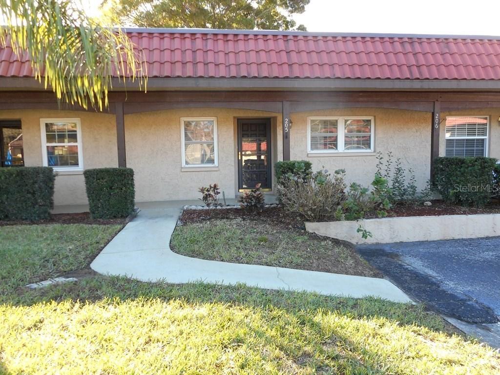 601 N Hercules Ave. #205, Clearwater, FL 33765