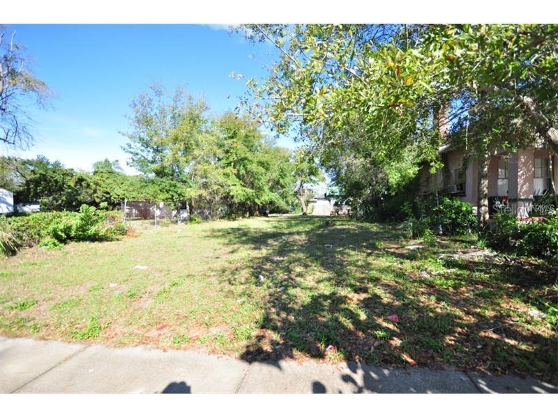 1209 10th Ave., St Petersburg, FL 33705