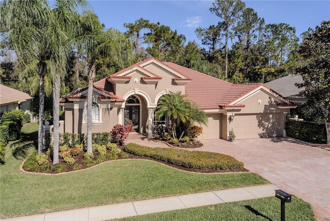 2883 Grey Oaks Blvd., Tarpon Springs, FL 34688