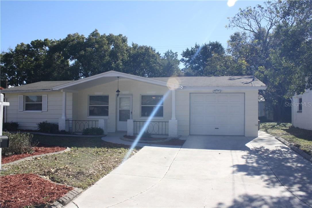 7322 Coventry Dr, Port Richey, FL 34668