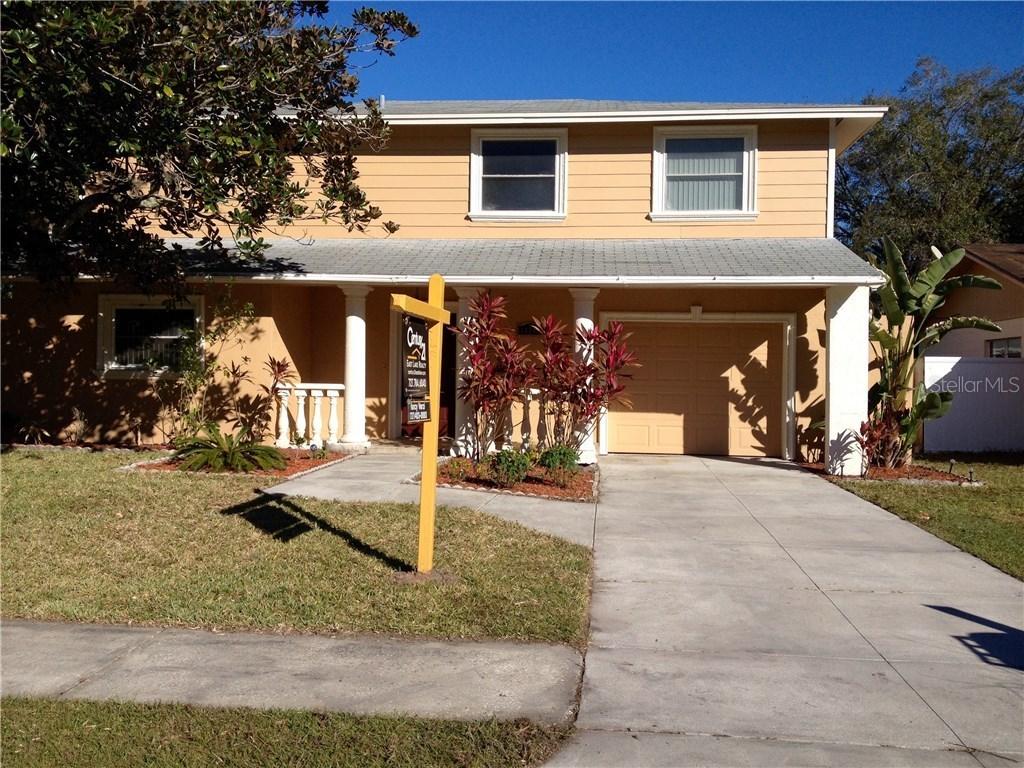 14505 Knollridge Dr., Tampa, FL 33625