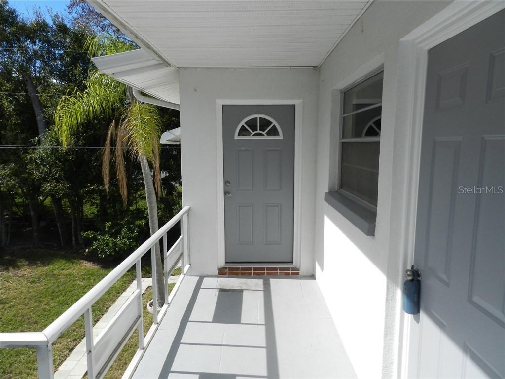 [Address Hidden by Seller], St Petersburg, FL 33702
