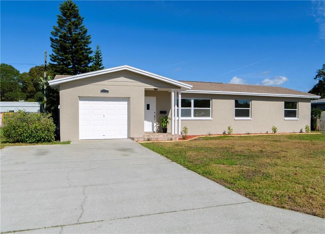 3661 23rd Ave., St Petersburg, FL 33713