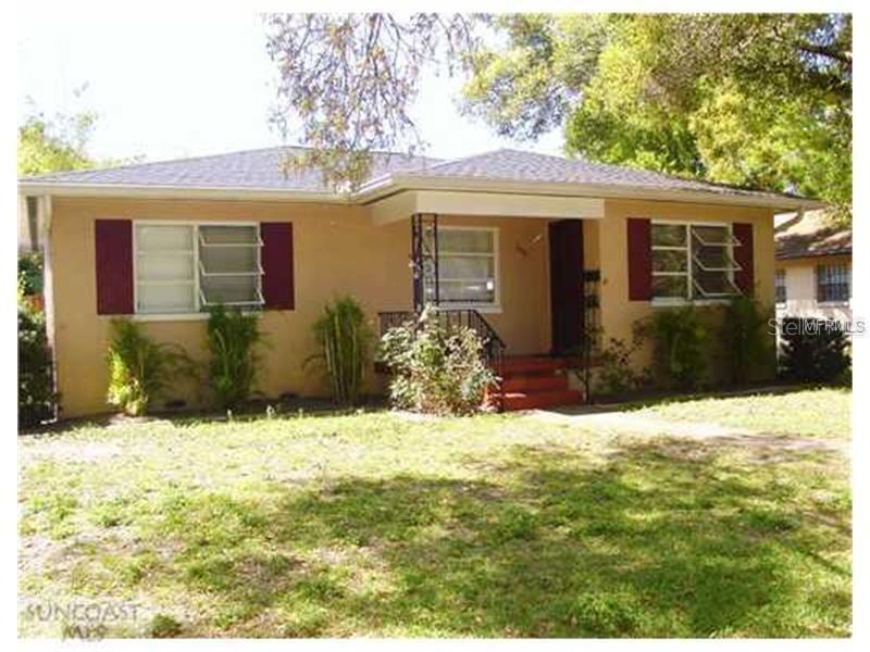 1546 15th St., St Petersburg, FL 33704