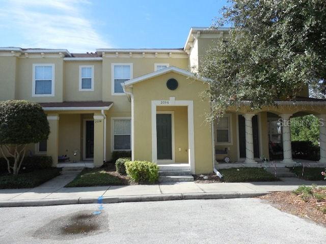 2096 Sun Down Dr., Clearwater, FL 33763