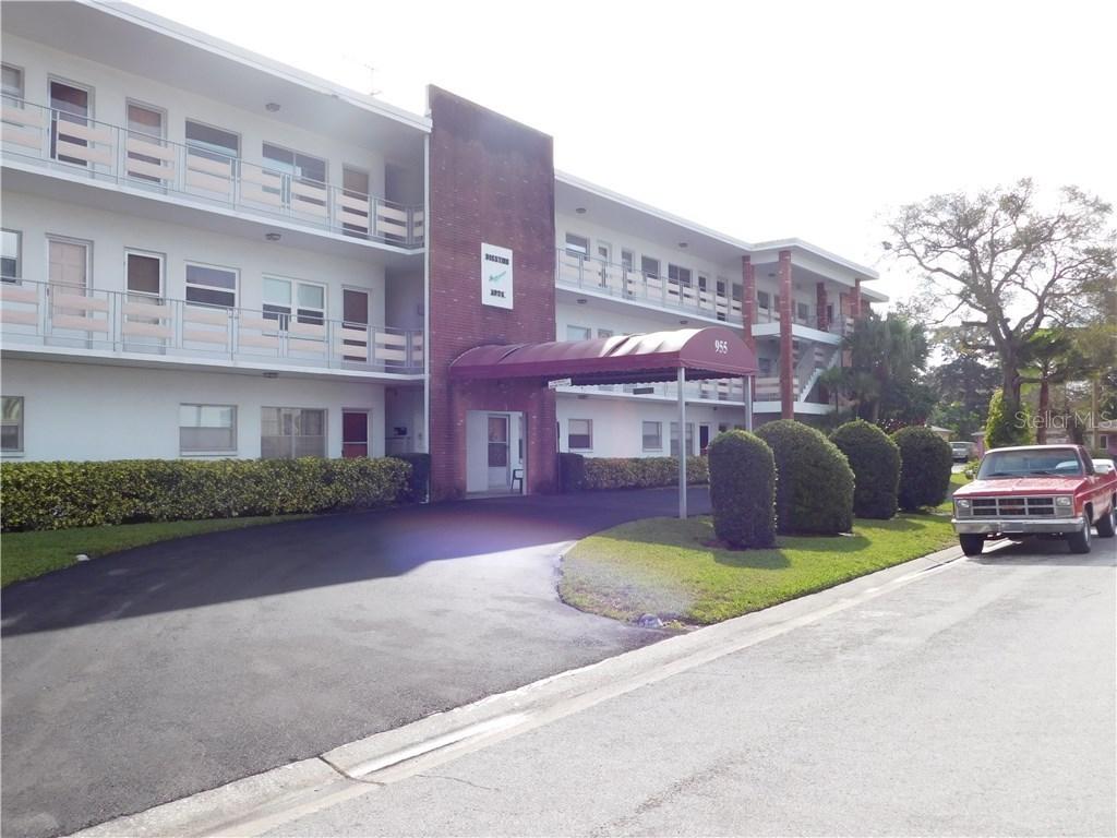 955 51st St. #301, St Petersburg, FL 33710