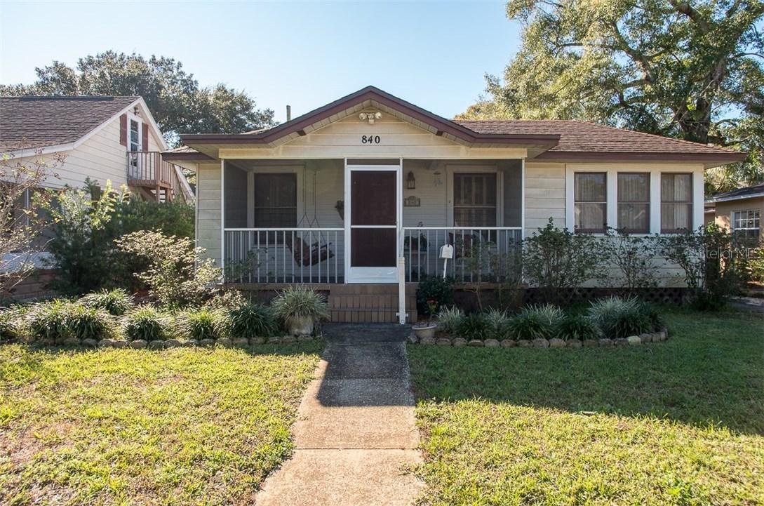 840 29th Ave., St Petersburg, FL 33704