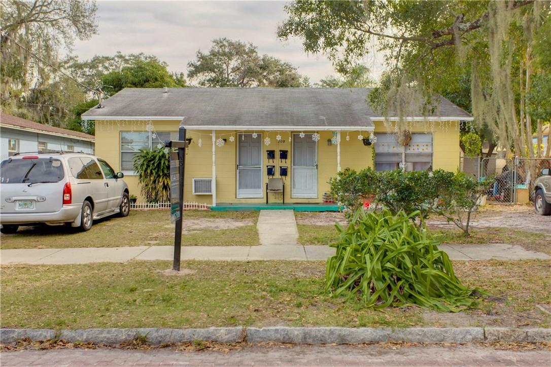 209 N Westland Ave., Tampa, FL 33606