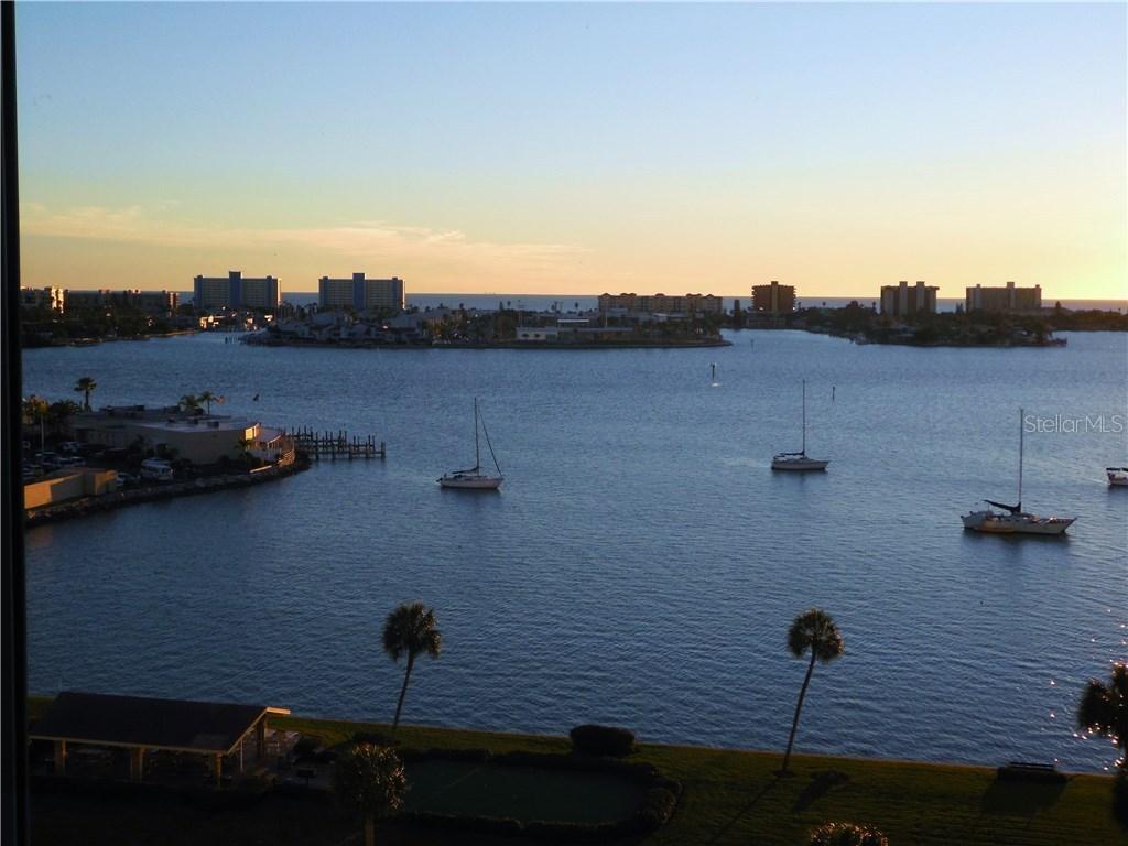 4550 Cove Cir. #605, Madeira Beach, FL 33708