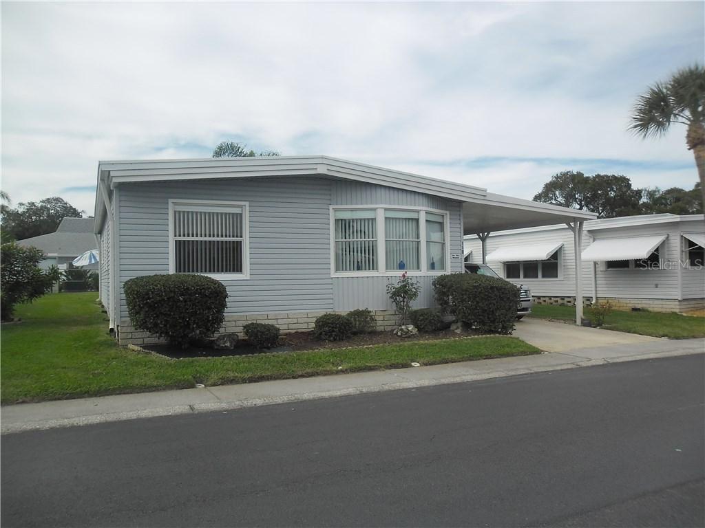 110 Maple Leaf Dr., Palm Harbor, FL 34684