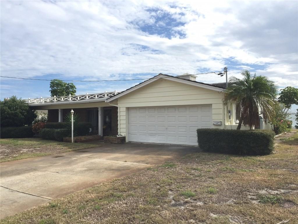 514 55th Ave., St Pete Beach, FL 33706