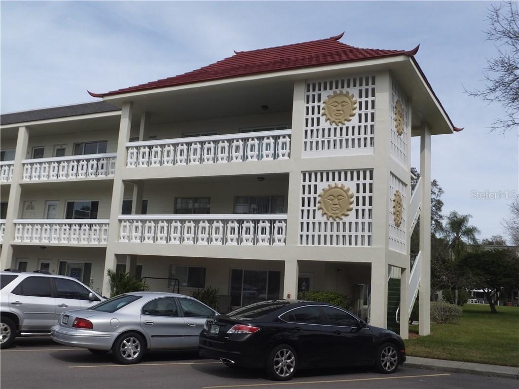 2452 Brazilia Dr. #66, Clearwater, FL 33763