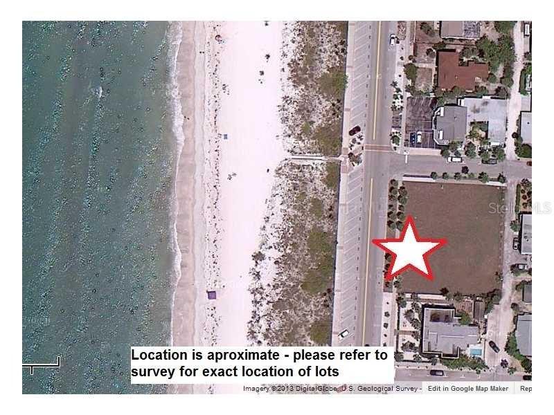 Gulf Way, St Pete Beach, FL 33706