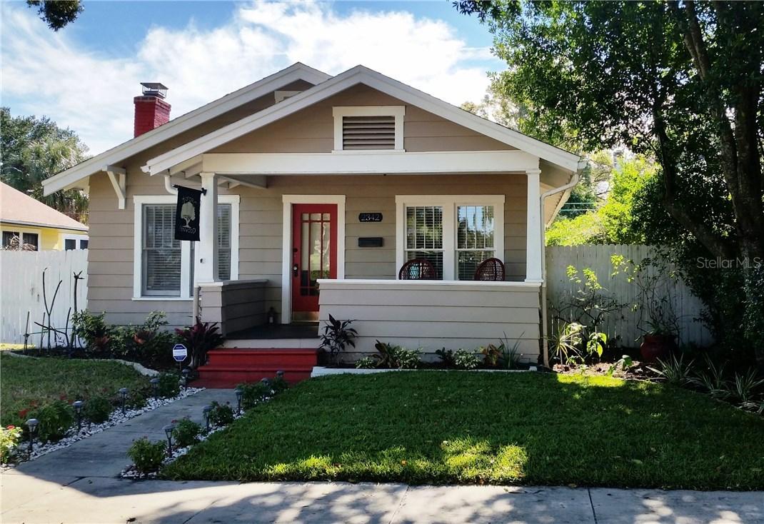2342 Dartmouth Ave., St Petersburg, FL 33713
