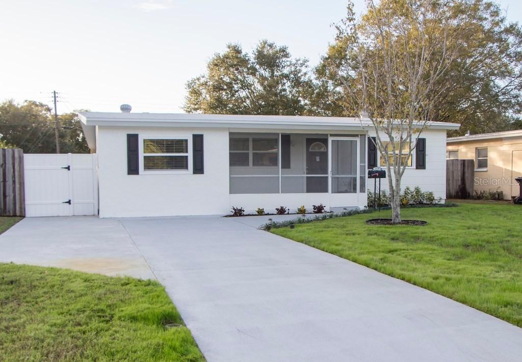 3234 Kingston St., St Petersburg, FL 33713