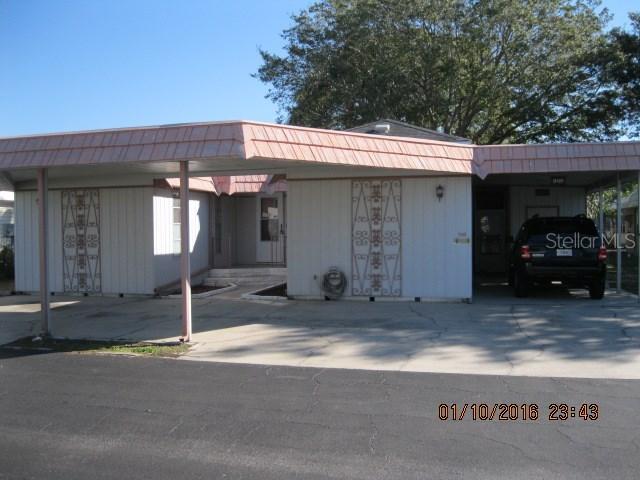 [Address Hidden by Seller], Largo, FL 33774