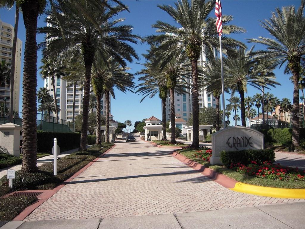 1180 Gulf Blvd. #1504, Clearwater Beach, FL 33767
