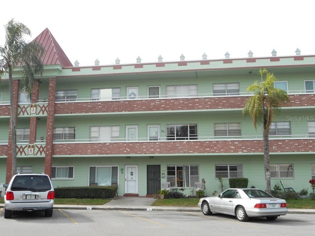 2359 Finlandia Ln. #69, Clearwater, FL 33763