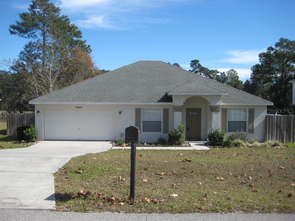 7044 Covewood Dr., Spring Hill, FL 34609