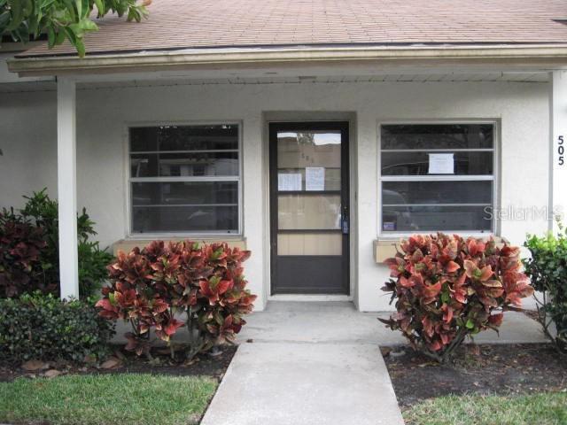 10730 43rd St. #505, Clearwater, FL 33762