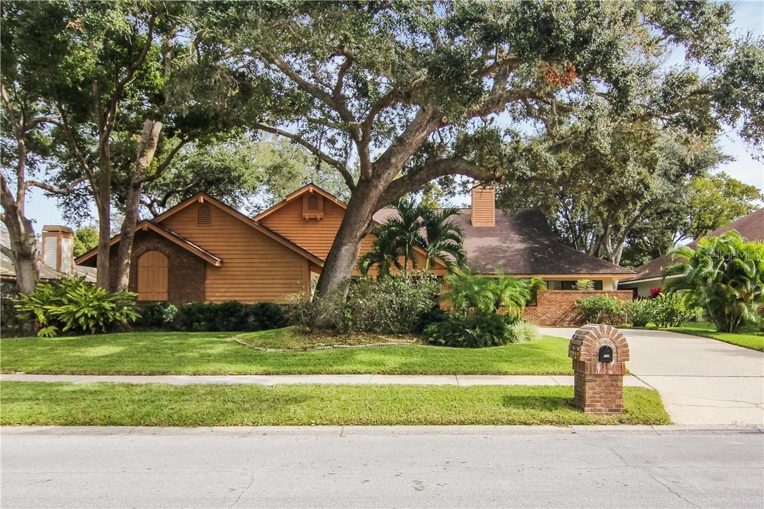 278 Sheffield Cir., Palm Harbor, FL 34683