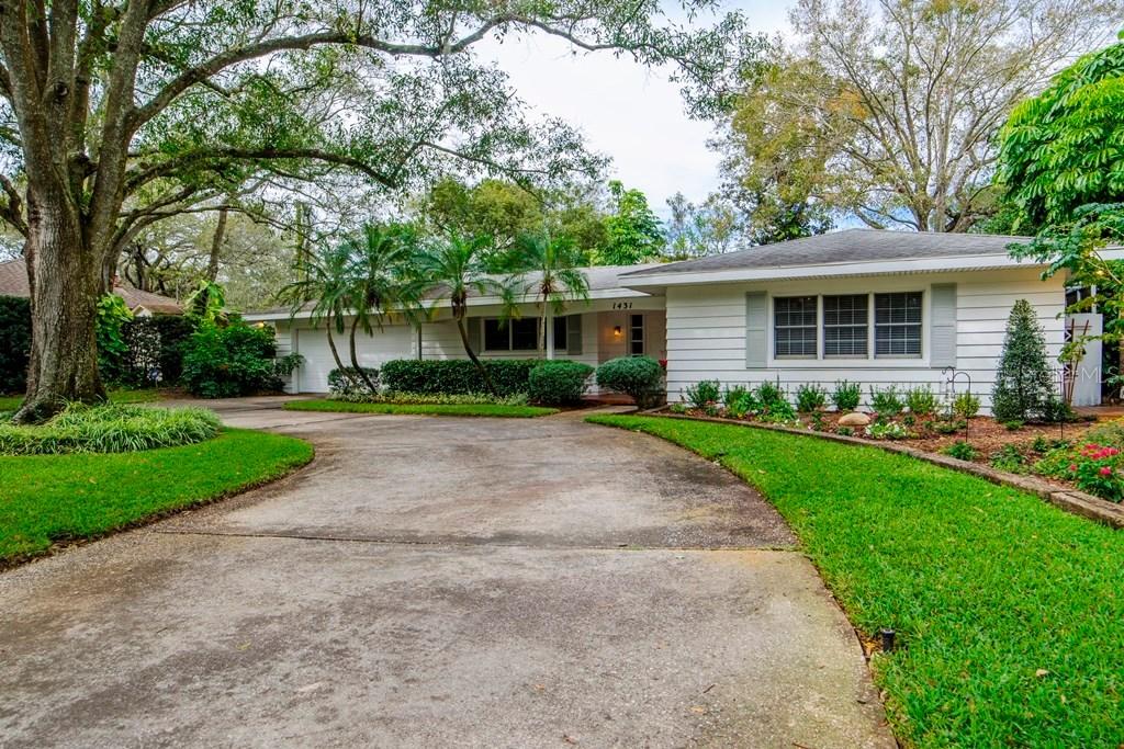 1431 Monticello Blvd., St Petersburg, FL 33703