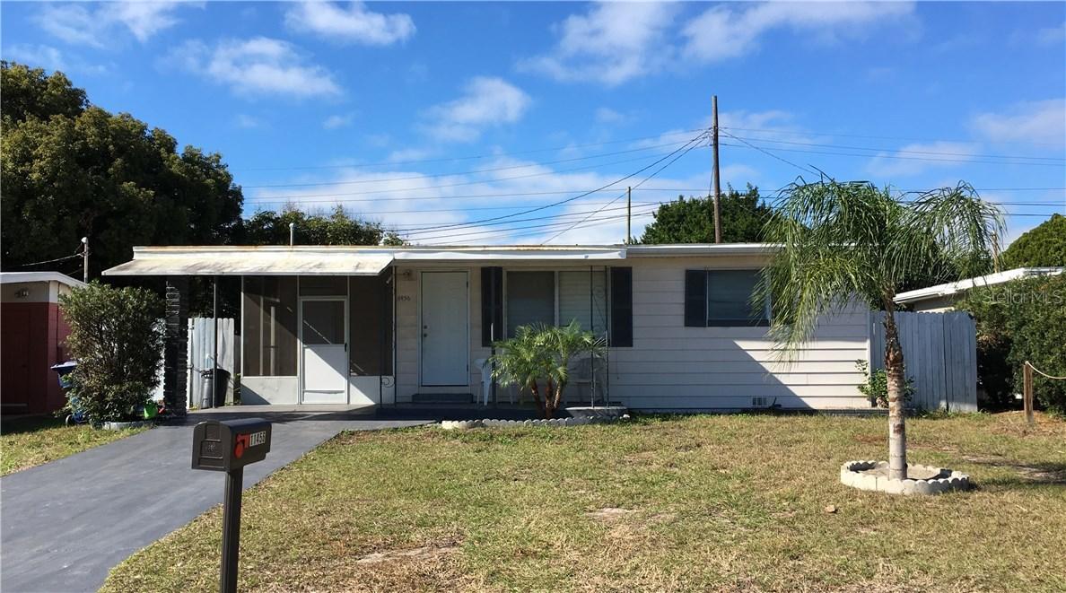 11456 106th St., Largo, FL 33773