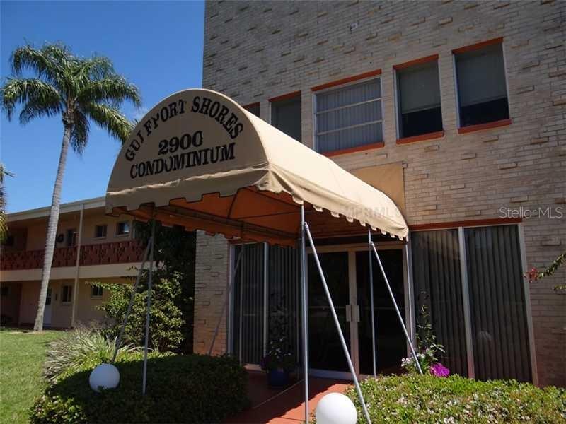 2900 45th St. #4, Gulfport, FL 33711