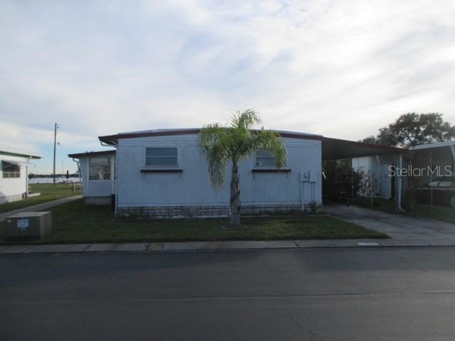 13225 101st St. #352, Largo, FL 33773