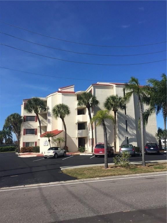 298 Skiff Point #403, Clearwater Beach, FL 33767