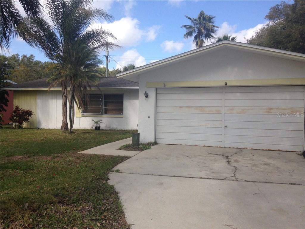3132 San Mateo St., Clearwater, FL 33759