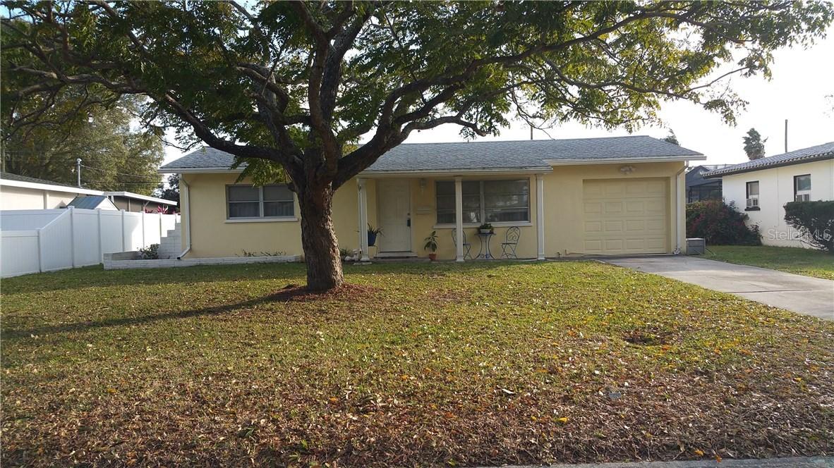 5438 17th Ave., St Petersburg, FL 33710