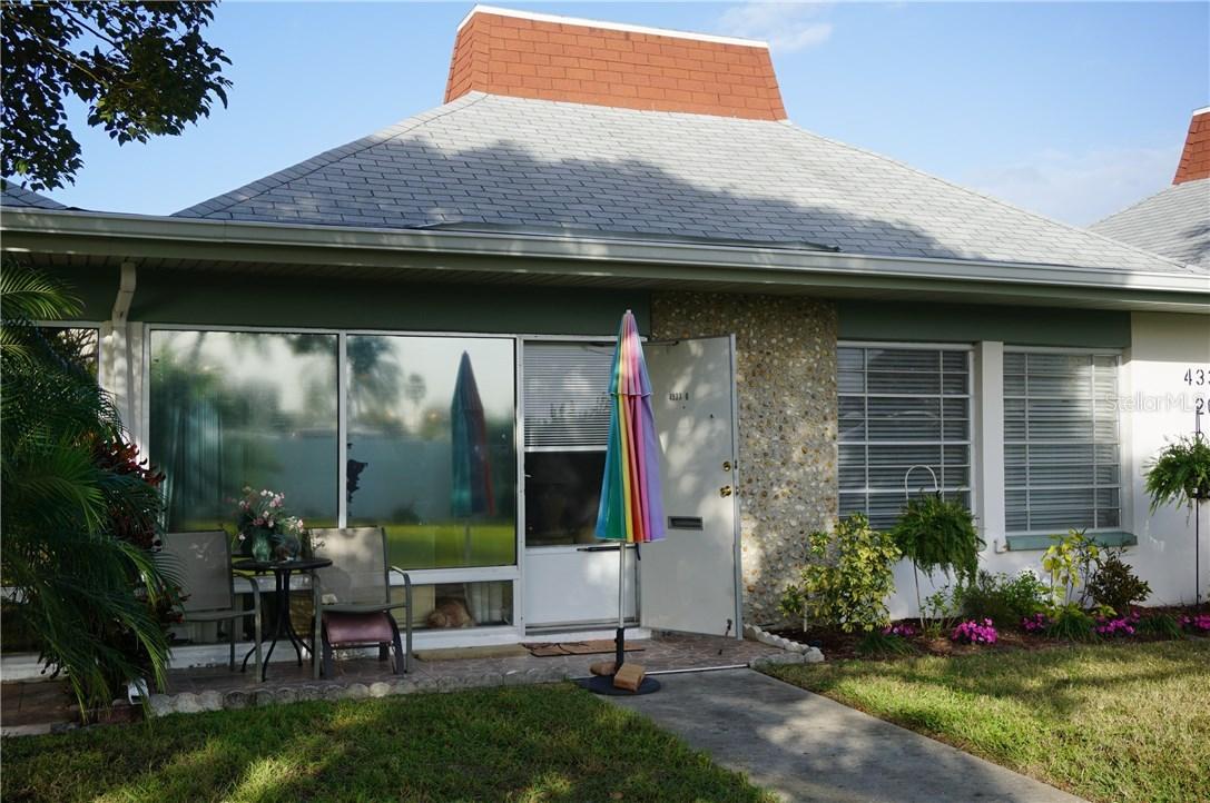4333 Tahitian Gardens Cir. #G, Holiday, FL 34691