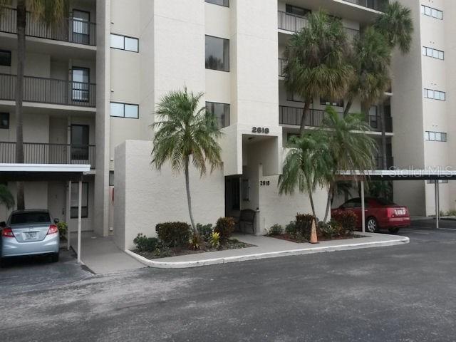 2618 Cove Cay Dr. #509, Clearwater, FL 33760