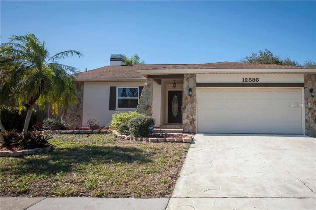 12836 Pineway Dr., Largo, FL 33773