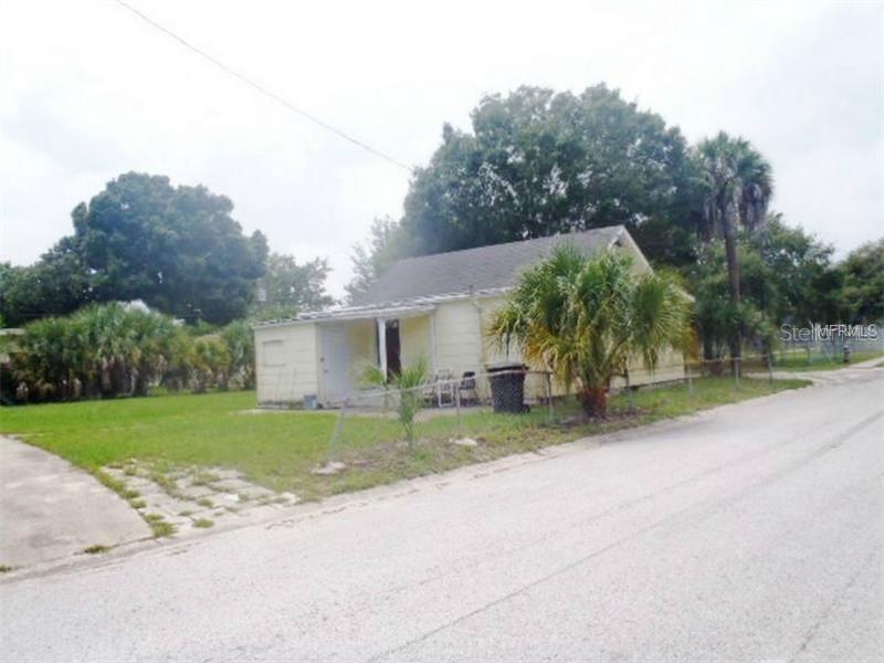 3999 42nd St., St Petersburg, FL 33714