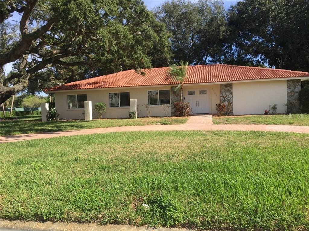 3800 39th St., St Petersburg, FL 33711