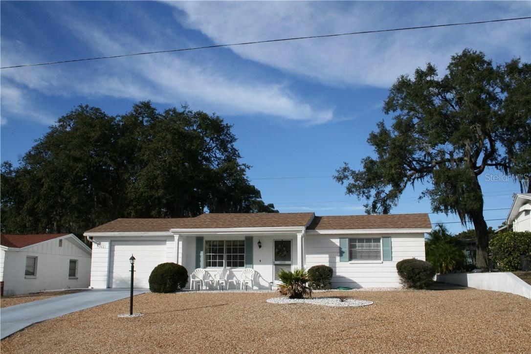 4311 Crestfield Ave., Holiday, FL 34691