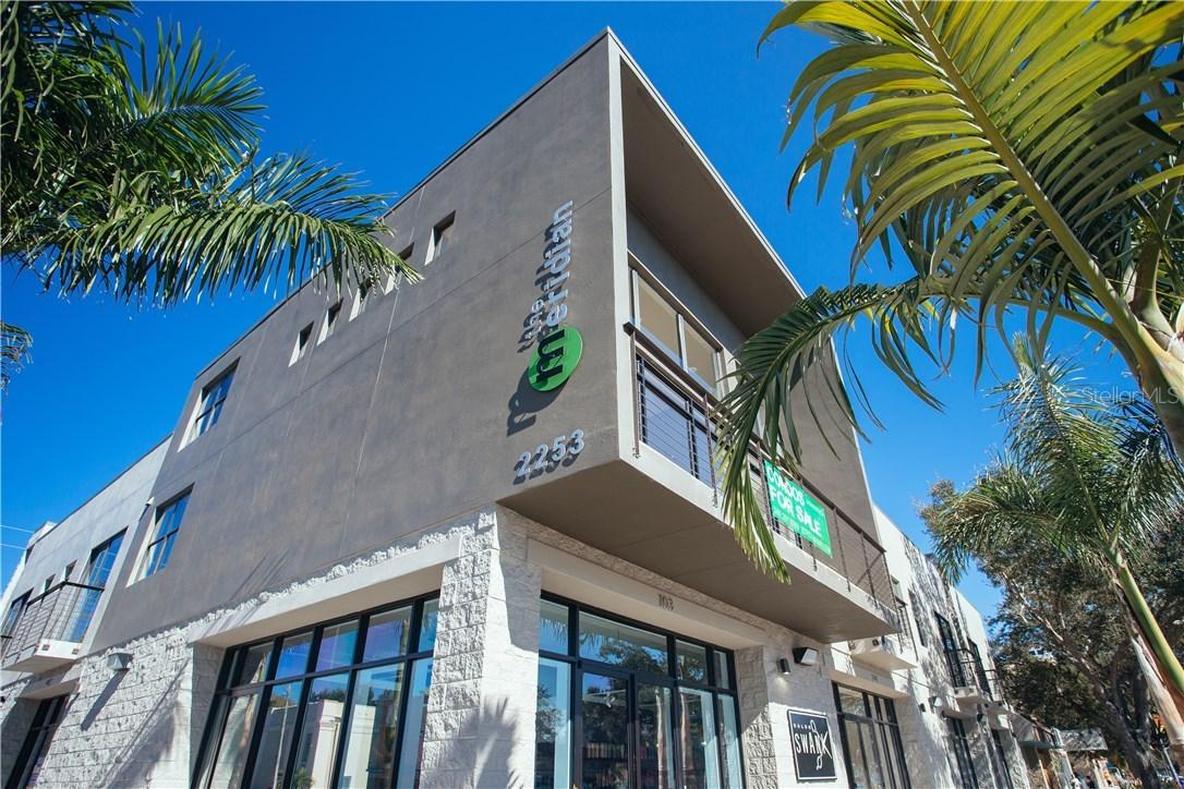 2253 Central Ave. #204, St Petersburg, FL 33713