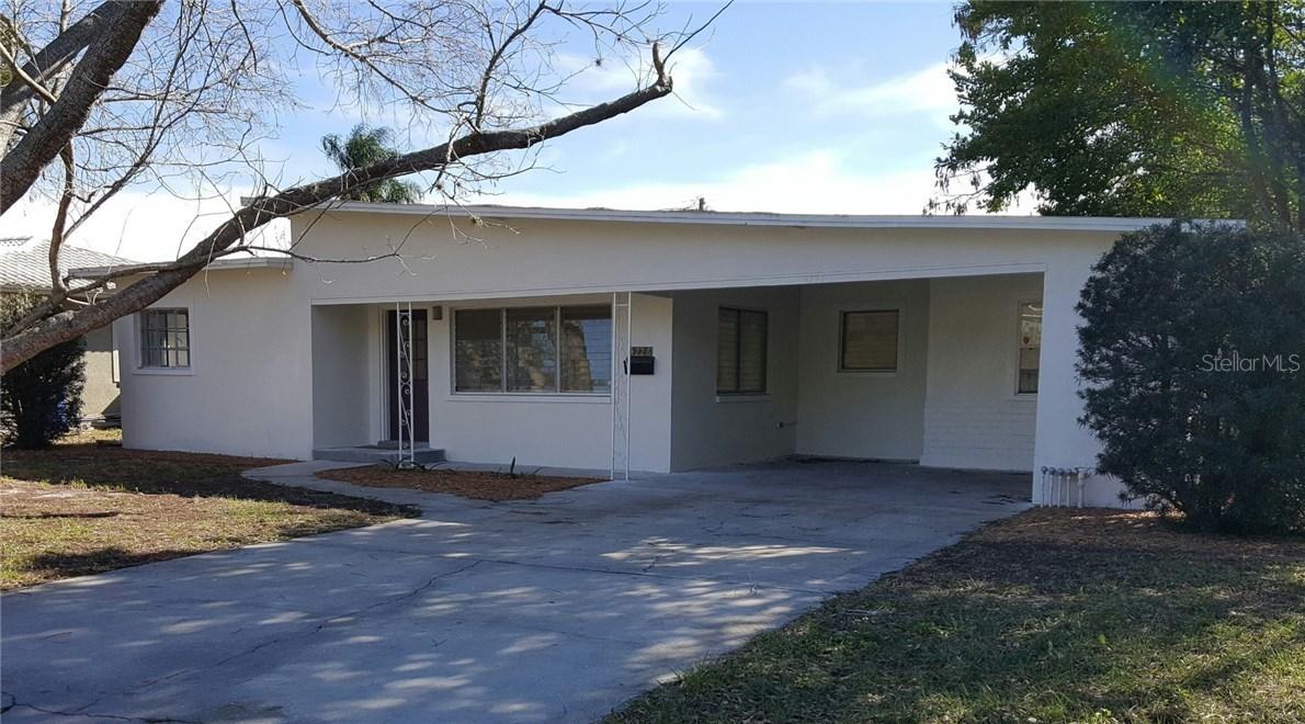 4226 Benson Ave., St Petersburg, FL 33713