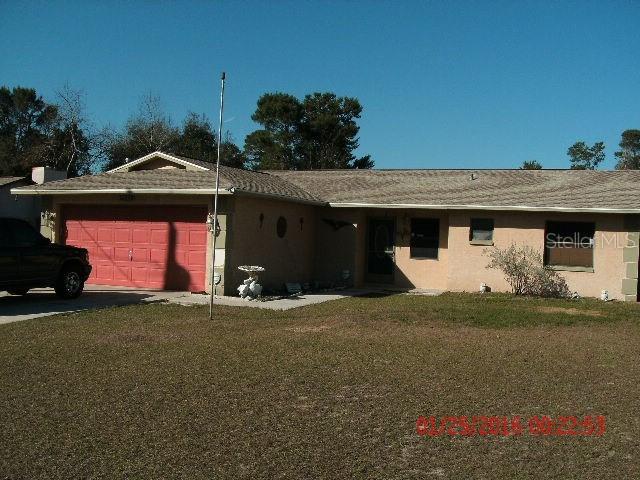 14059 Gregory St., Spring Hill, FL 34609