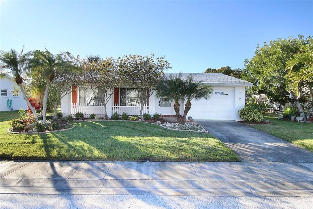 9308 41st Way, Pinellas Park, FL 33782