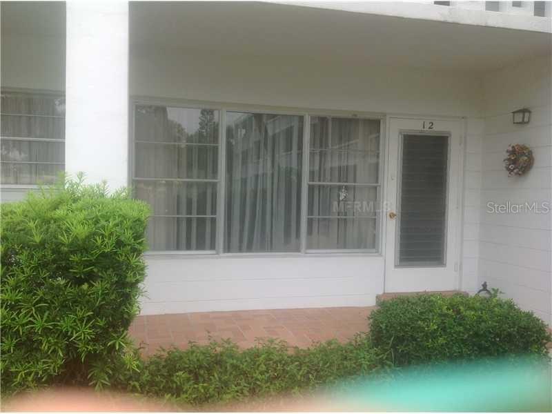 2020 N World Parkway Blvd. #12, Clearwater, FL 33763