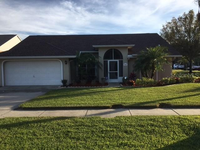 3840 Sunrise Ln., Tarpon Springs, FL 34688