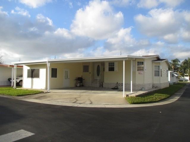 11300 124th Ave. #77, Largo, FL 33778