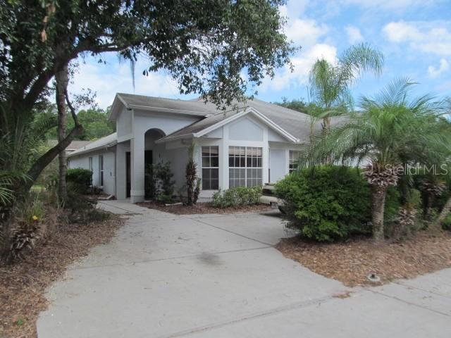 1210 Mistwood Dr., Tarpon Springs, FL 34688