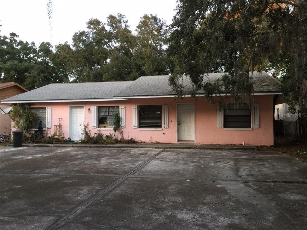 5627 Silver Spur Dr., Holiday, FL 34690