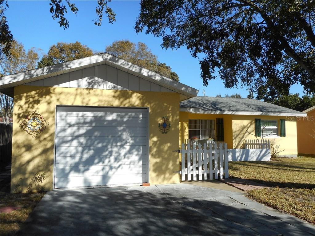 11463 Walsingham Rd., Largo, FL 33778